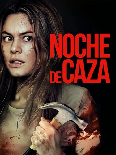 Noche de caza