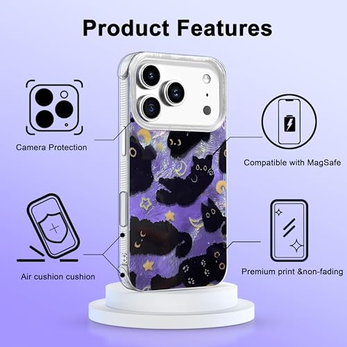 Coque fine 17 Pro-Max protège des chutes sans être volumineuse - 4
