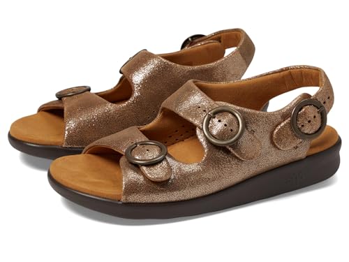 Image of SAS Women's Relaxed Heel Strap Sandal