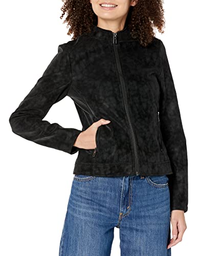 Desigual Mujer CHAQ_Detroit 2000 Black, Negro, M