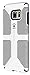 Speck Products 73067-1909 CandyShell Grip Case for Samsung  Note 5, White/Black