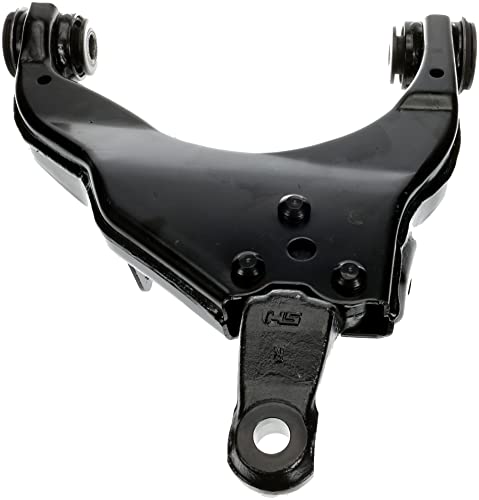 Bras de suspension Dorman 524-020 de triangle avant droit passager inférieur pour auto