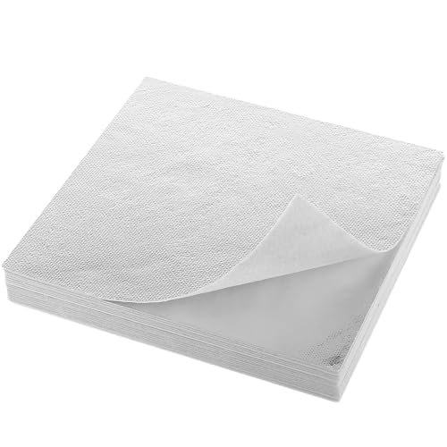 Innconee 24 Pcs Heat Resistant Batting for Potholders