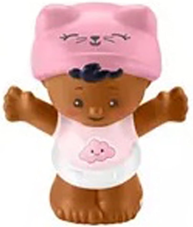 Fisher-Price Replacement Parts For Collectible Little