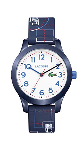 Spiderman Orologio Analogico al Quarzo per Bambini SPD3495