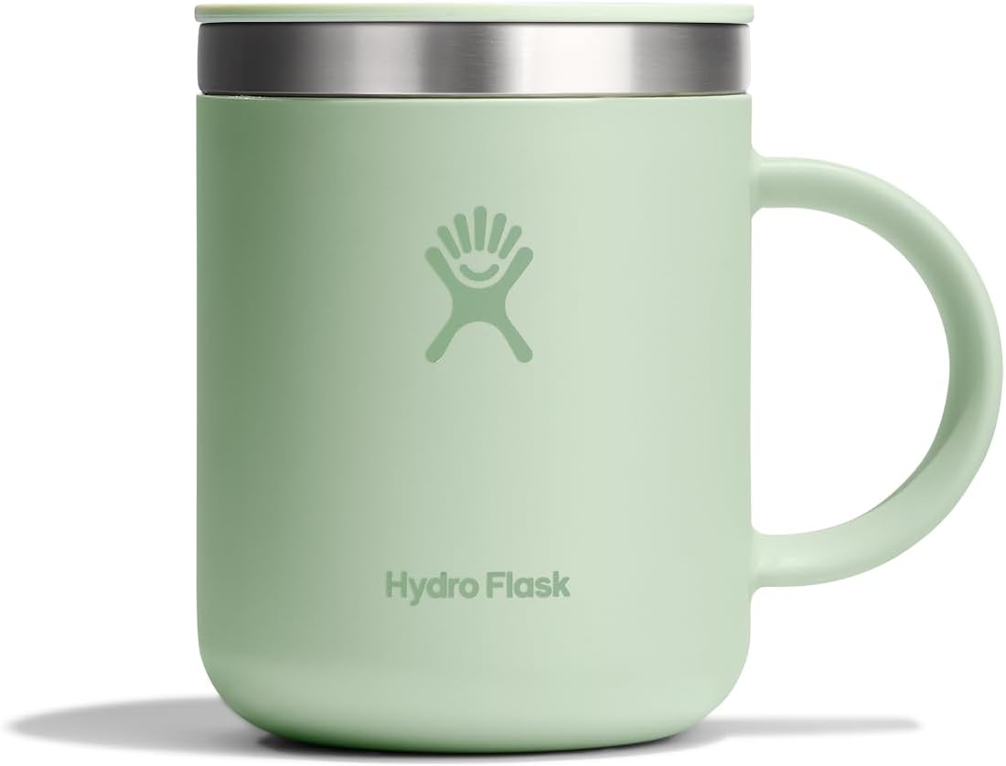 Hydro Flask Coffee Mug – Insulated Stainless Steel