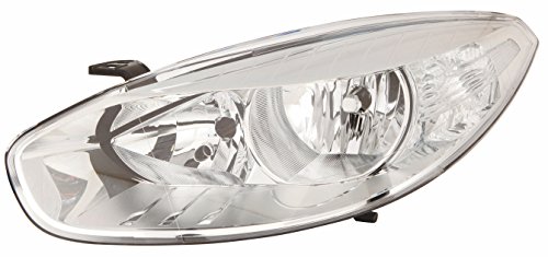 Phare avant gauche pour voiture TarosTrade 37-6670 optique électrique de rechange