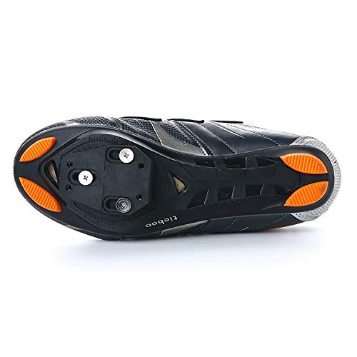 image for Rouroumaoyi Bicycle Accessories Road Bike Pedal Cleat Spacer Shim for 