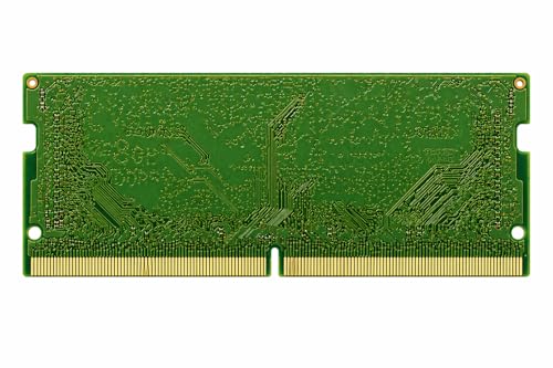 Image of 8GB DDR5 4800MHz OEM Laptop RAM Compatible with Samsung [Key Specs: PC5-38400 /4800B | 262-Pin SO-DIMM | CL40 | 1Rx16 | 1.1V | Non-ECC] | 1 Year Seller Warranty