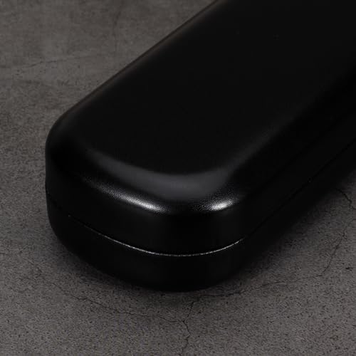 Image of Vemiss Hard Shell Eyeglass Cases, Lightweight Portable Glasses Case for Women Men
