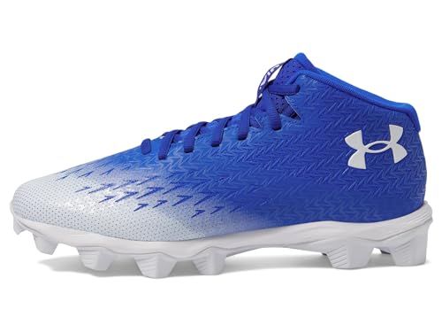 Image of Under Armour Spotlight Fran RM 4.0 Football Cleats