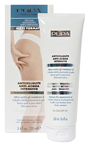Preisvergleich Produktbild Anticellulite Anti-Acqua Intensivo 250 ml