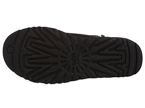 UGG Mini Bailey Bow, Scarpe a collo Alto Donna