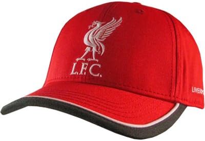 Liverpool peak cap Clearance
