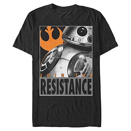 T-Shirt Star Wars Homme 3XL résout le manque de confort grande taille