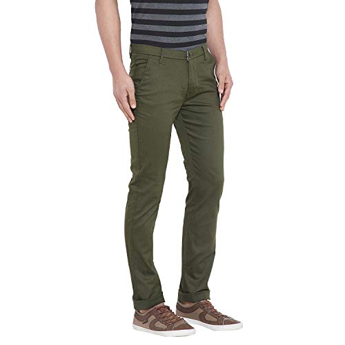 Image of Duke Men Pants
