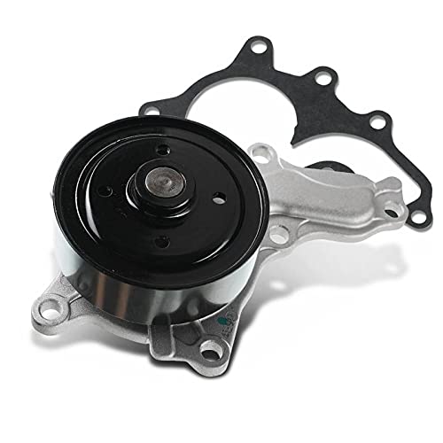 Kit de bomba de água de motor para Toyota Highlander Rav4 Venza 2009-2014 Camry 2010-2013 Scion TC 2011-2014
