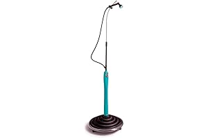 GF Garden SunnyStyle™ Premium 10-Gallon Solar Shower – Blue