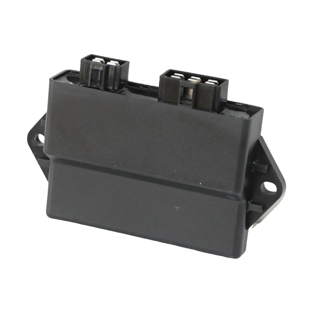Caja CDI Encendedor CDI TCI ECU Motocicleta Para XV535 XV 535 Para Virago CDI Encendedor 3BT-00