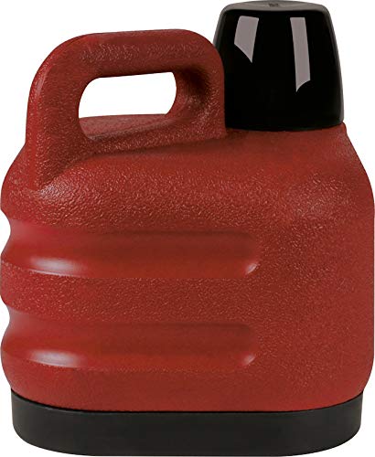 Garrafão Térmico Amigo 3 Litros Vermelho Mor