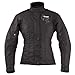 Produktbild Roleff Racewear Damen Motorradjacke Ladylike RO 960, Schwarz, Größe XS