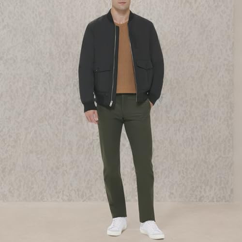 Image of DOCKERS Men's 2-pocket Bomber Jacket