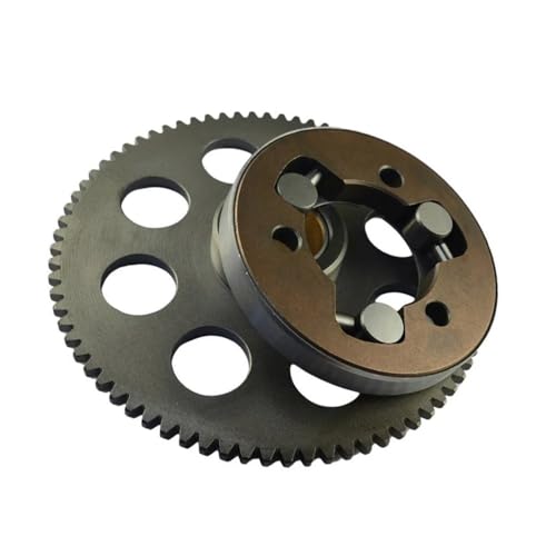 Kit engrenage d'embrayage de démarreur moto XVZ1200 XVZ1300 VMAX 11H-15580-00-00