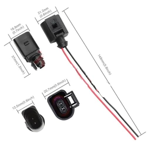 Sensor de temperatura ambiente VW Passat soluciona fallos de climatización 2