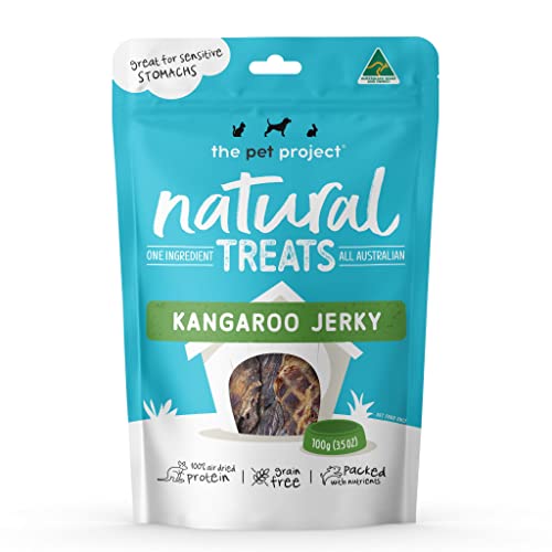 jerky cat treats