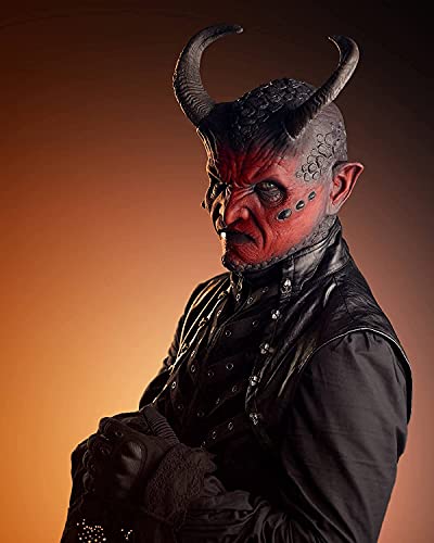 Demonio, Imagen adicional