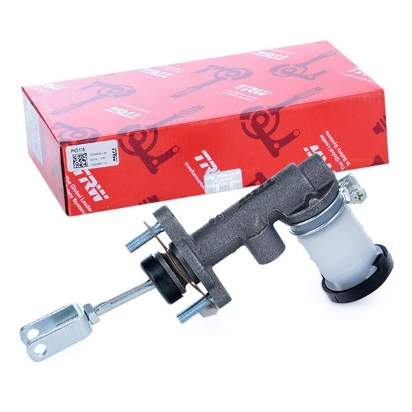 TRW PNB633 Emetteur Embrayage - Compatible Peugeot 308, RCZ - Diamètre 15,87mm - Plastique