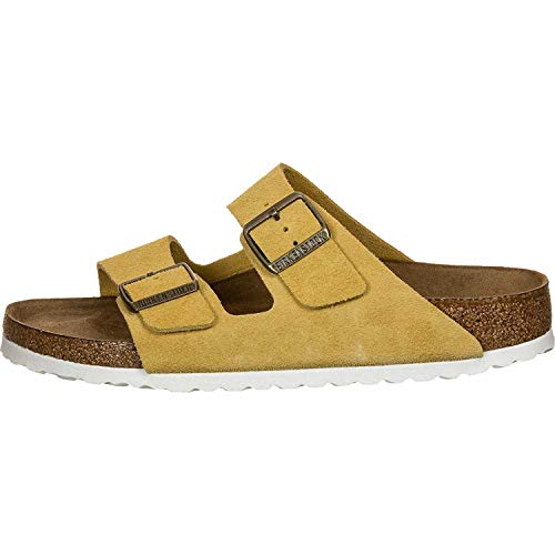 Image of Birkenstock Women's Arizona Soft Footbed Sandals
