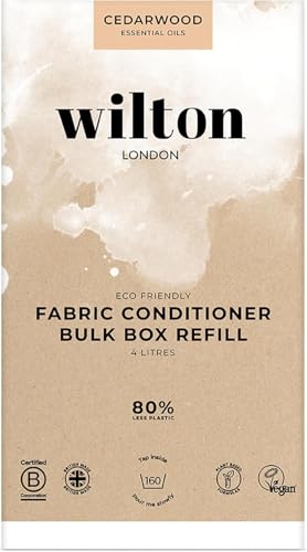 Best Fabric Softeners and Conditioners – Find the Perfect Option for Your Laundry