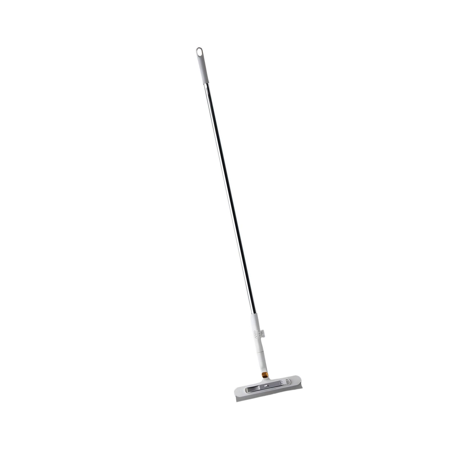 Window Squeegee Glass Cleaner with Rotating Head for Efficient Vehicle Window Maintenance Vehicle Glass Car Accessory