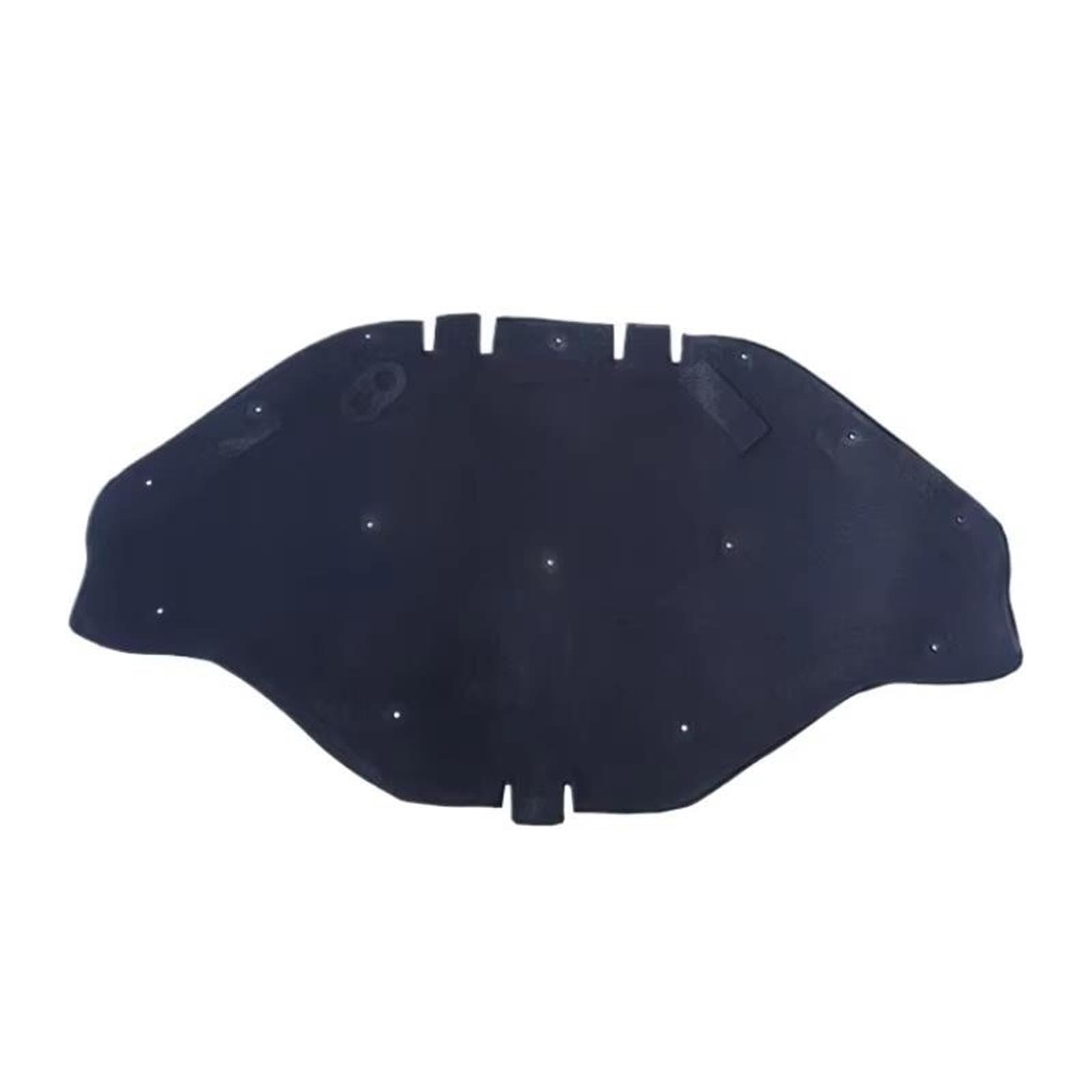 Para Mercedes-Benz Para GLE400 GLE350 2012-2017 Cubre Motor Acústico