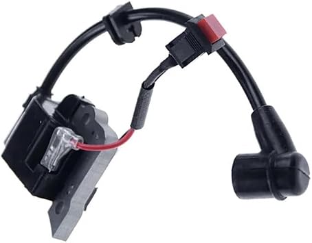Replace King Motor Ignition Coil Fits 1/5 Scale 32cc, 34cc RC HPI Baja 5B/T for ZENOAH G240RC G260RC