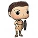 Funko Pop! Wonder Woman Wonder Woman #178 Hot Topic Exclusive