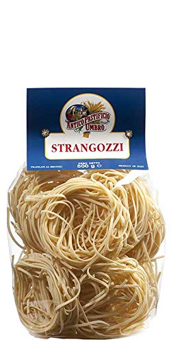 Strangozzi umbri trafilati al bronzo - pacco da