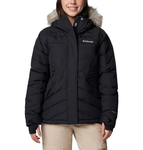Columbia Women's Lay D Down Iv Jacket