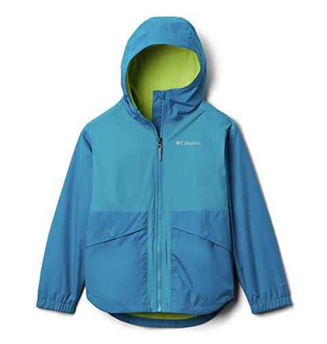 Image of Columbia Kids Watertight II Jacket (Little Kid /Big Kid)