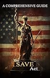 The SAVE Act: A Comprehensive Guide
