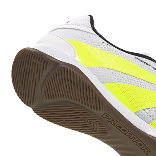Image of Adidas Unisex League Indoor Soccer Cleats