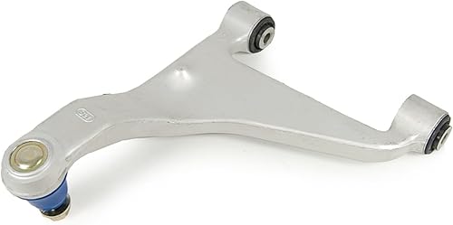 Miniatura 5 de Conjunto de brazo de control de suspensión superior trasero izquierdo y rótula compatible con Infiniti G35 2 puertas Coupé 2003 2004 2005 2006 2007