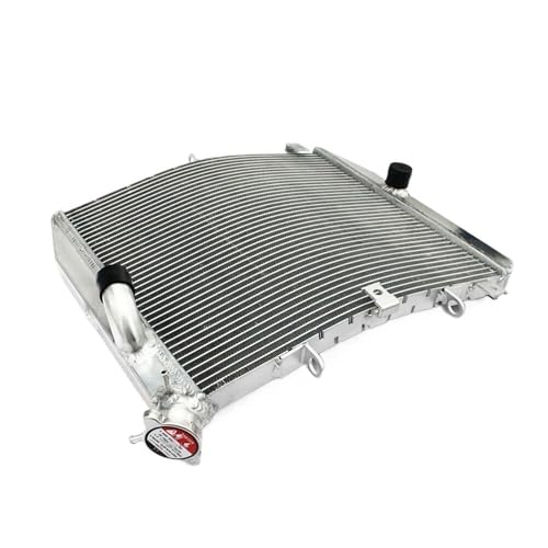 Radiateur de moteur oem 39061-0566 pour moto Ninja ZX10R de 2011 à 2020