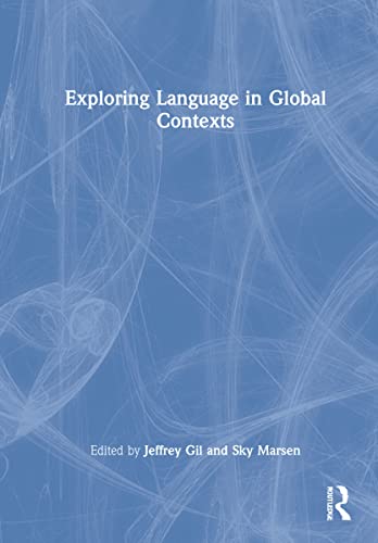 Exploring Language in Global Contexts view 2