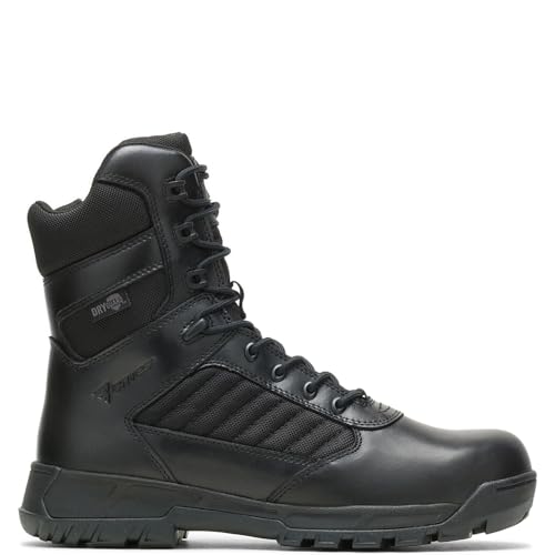 Bates Men's Tactical Sport 2 Tall Dryguard Military Boot
