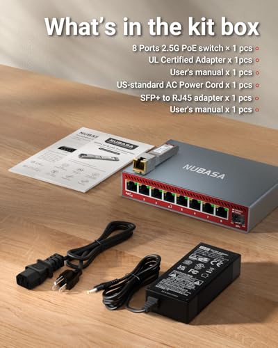 Premium network video storage server Bundle product image