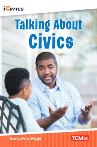 Talking About Civics