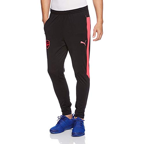 PUMA Pantalon de Football Training Pants Arsenal 17/18