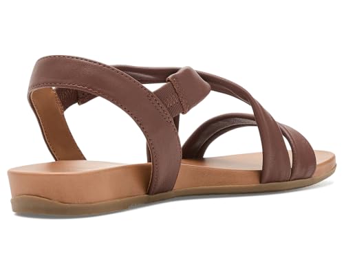 Image of Dune Ladies LANDIES Flat Sandals Flat Heel Casual Sandals